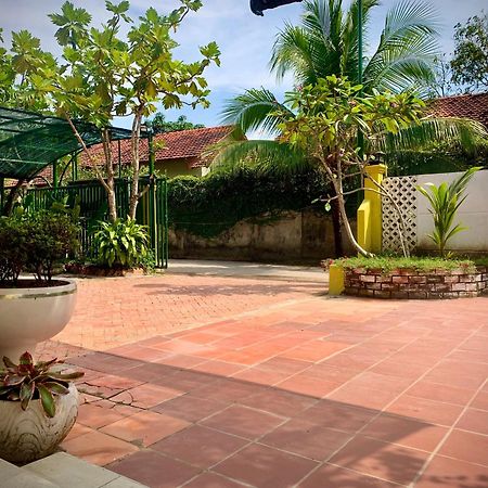 Song Ngu Pisces Homestay Cần Thơ Extérieur photo