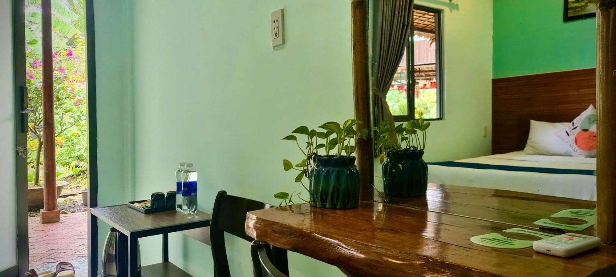 Song Ngu Pisces Homestay Cần Thơ Extérieur photo